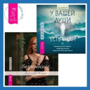 бесплатно читать книгу У вашей души есть план. Пробудитесь к своему предназначению через свои Хроники Акаши + Возрождение автора Лиза Барнетт