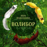 бесплатно читать книгу Волибор автора Вера Водолазова