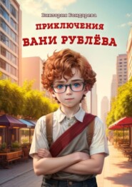 бесплатно читать книгу Приключения Вани Рублева автора Виктория Бондарева
