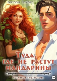 бесплатно читать книгу Туда, где не растут мандарины автора Виктория Сомова