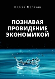 бесплатно читать книгу Познавая Провидение Экономикой автора Сергей Малахов