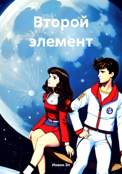 Второй элемент