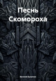 бесплатно читать книгу Песнь Скомороха автора Василий Бухалкин
