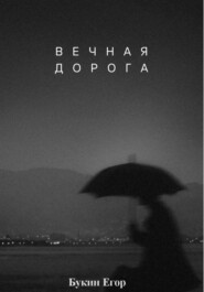 бесплатно читать книгу Вечная дорога автора Егор Букин