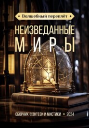 бесплатно читать книгу Волшебный переплёт. Неизведанные миры автора Виталий Стадниченко