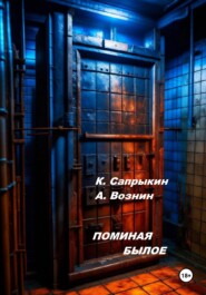 бесплатно читать книгу Поминая былое автора Константин Сапрыкин