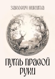 бесплатно читать книгу Путь правой руки автора Никита Закевич