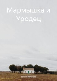 бесплатно читать книгу Мармышка и Уродец автора Вольга Яблокова