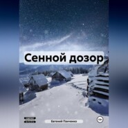 бесплатно читать книгу Сенной дозор автора Евгений Панченко