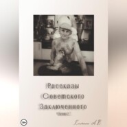 бесплатно читать книгу Рассказы советского заключенного. Часть 2 автора Александр Костенко