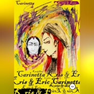 бесплатно читать книгу Kris & Eric автора  Carinetta