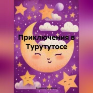 бесплатно читать книгу Приключения в Турутутосе автора Вероника Малянова