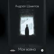 бесплатно читать книгу Моя война автора Андрей Шумилов