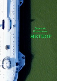 бесплатно читать книгу Метеор автора Евгений Большаков
