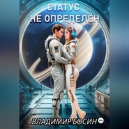 бесплатно читать книгу Статус не определён автора Владимир Босин
