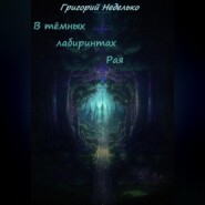 бесплатно читать книгу В тёмных лабиринтах Рая автора Григорий Неделько