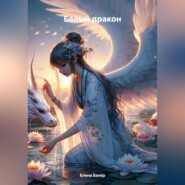 бесплатно читать книгу Белый дракон автора Елена Бахер