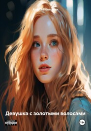 бесплатно читать книгу Девушка с золотыми волосами автора Алексей Квашнин