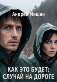 бесплатно читать книгу Как это будет: Случай на дороге автора Андрей Мишин