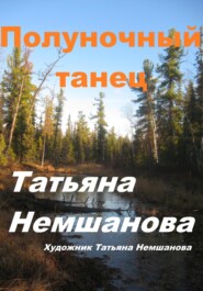 бесплатно читать книгу Полуночный танец автора Татьяна Немшанова