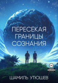 бесплатно читать книгу Пересекая границы сознания автора Шамиль Утюшев