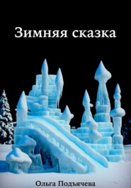 бесплатно читать книгу Зимняя сказка автора Ольга Подъячева