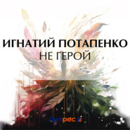 бесплатно читать книгу Не герой автора Игнатий Потапенко