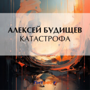 бесплатно читать книгу Катастрофа автора Алексей Будищев