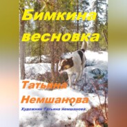 бесплатно читать книгу Бимкина весновка автора Татьяна Немшанова