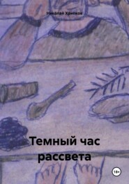 бесплатно читать книгу Темный час рассвета автора Николай Хрипков