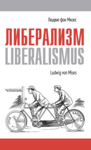 бесплатно читать книгу Либерализм автора Людвиг Мизес