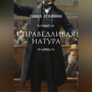 бесплатно читать книгу Справедливая натура автора Павел Девяшин
