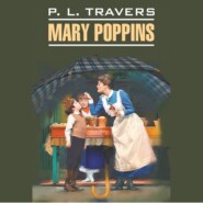 бесплатно читать книгу Mary Poppins / Мэри Поппинс автора Памела Трэверс