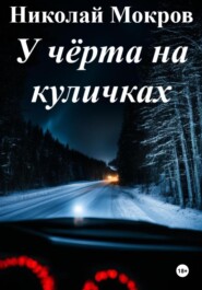 бесплатно читать книгу У чёрта на куличках автора Николай Мокров