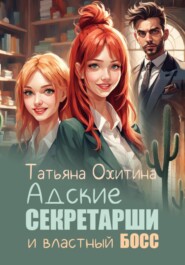 бесплатно читать книгу Адские секретарши автора Татьяна Охитина