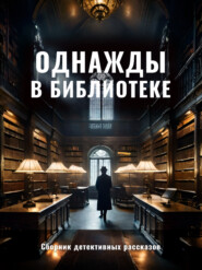 бесплатно читать книгу Однажды в библиотеке автора Мария Соседко
