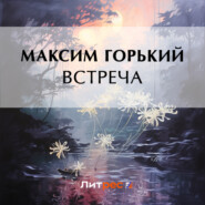 бесплатно читать книгу Встреча автора Максим Горький