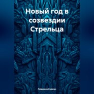 бесплатно читать книгу Новый год в созвездии Стрельца автора Людмила Саржан