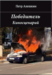 бесплатно читать книгу Победитель автора Пётр Алёшкин