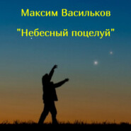 бесплатно читать книгу Небесный поцелуй автора Максим Васильков