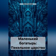 бесплатно читать книгу Маленький богатырь: Пекельное царство автора Ольга Новикова