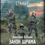 бесплатно читать книгу Закон Шрама автора Дмитрий Силлов