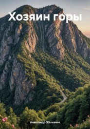 бесплатно читать книгу Хозяин горы автора Александр Железняк