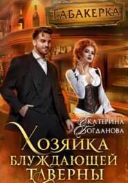 бесплатно читать книгу Хозяйка блуждающей таверны автора Екатерина Богданова