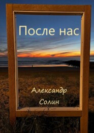 бесплатно читать книгу После нас автора Александр Солин