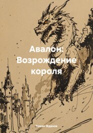 бесплатно читать книгу Авалон: Возрождение короля автора Роман Жданов