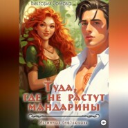 бесплатно читать книгу Туда, где не растут мандарины автора Виктория Сомова