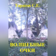 бесплатно читать книгу Волшебные очки автора Сергей Тарасов