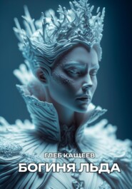 бесплатно читать книгу Богиня льда автора Глеб Кащеев