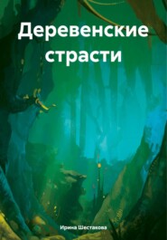 бесплатно читать книгу Деревенские страсти автора Ирина Шестакова